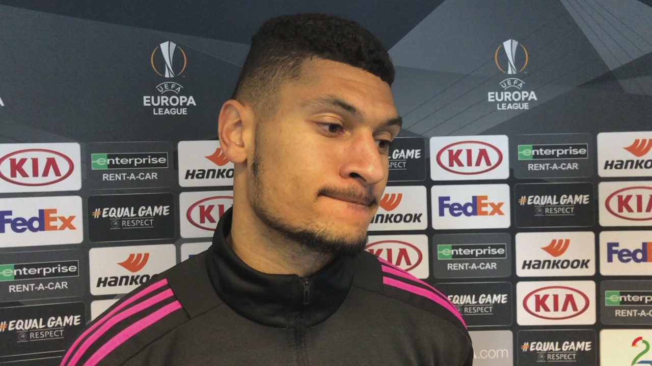 Kan han gjøre det igjen?